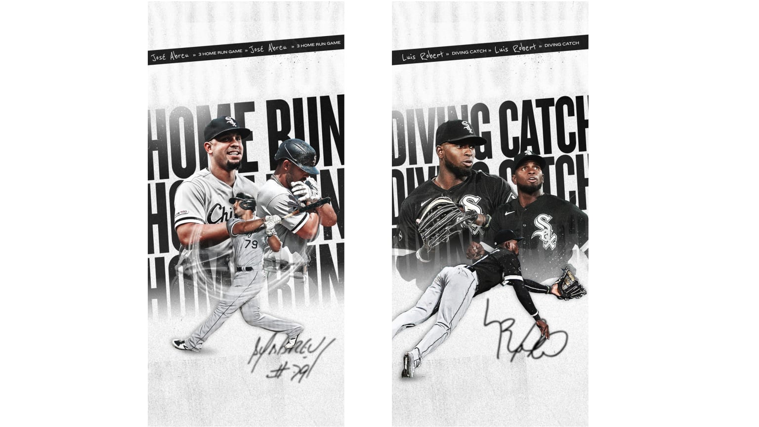 White Sox Wallpapers & Downloads | Chicago White Sox