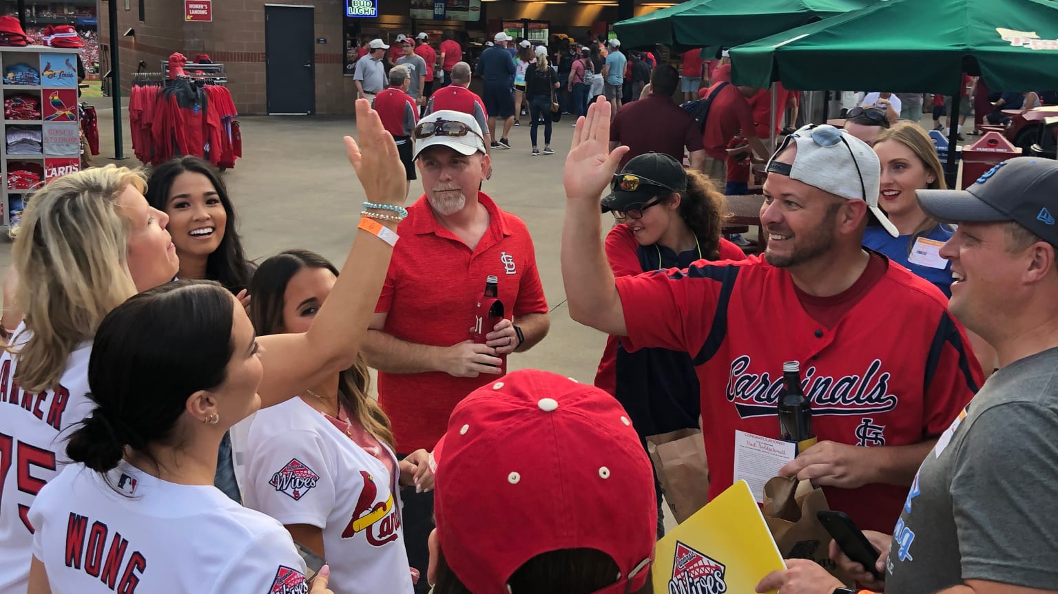 July 17, 2022 St Louis Cardinals - St Louis Cardinals Tote Bag - Stadium  Giveaway Exchange