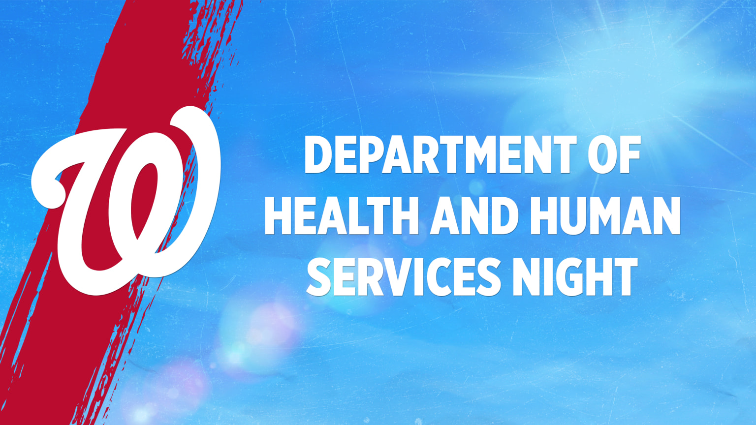 department-of-health-human-services-day-washington-nationals