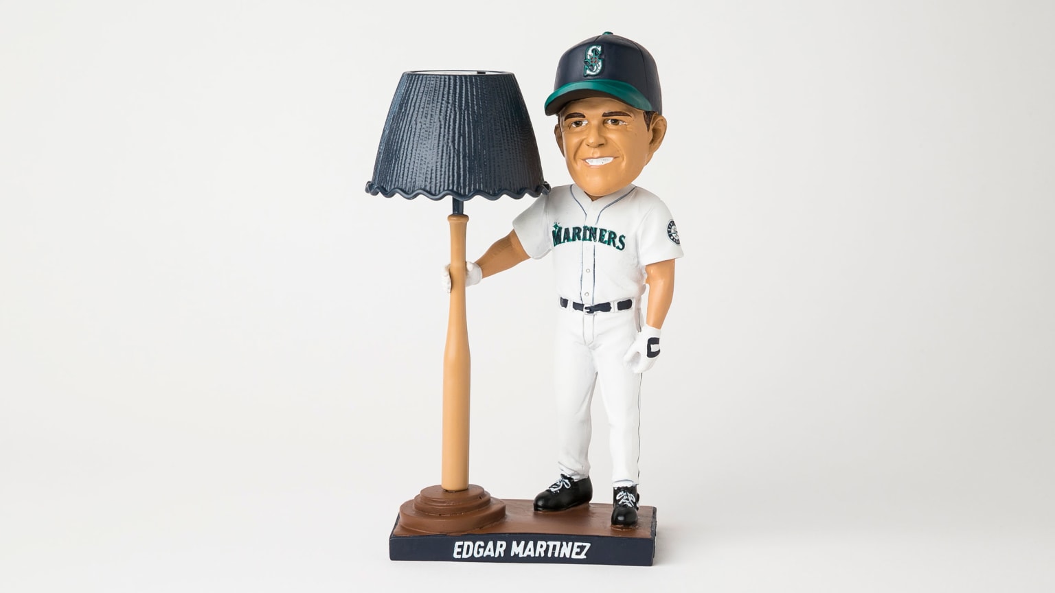 Bobblehead Gallery Seattle Mariners