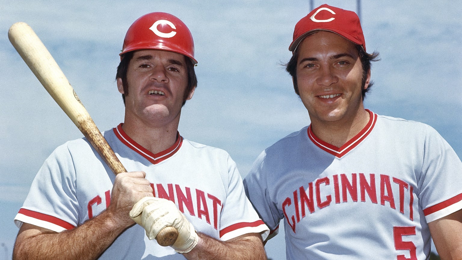 All-Time Rosters | History | Cincinnati Reds