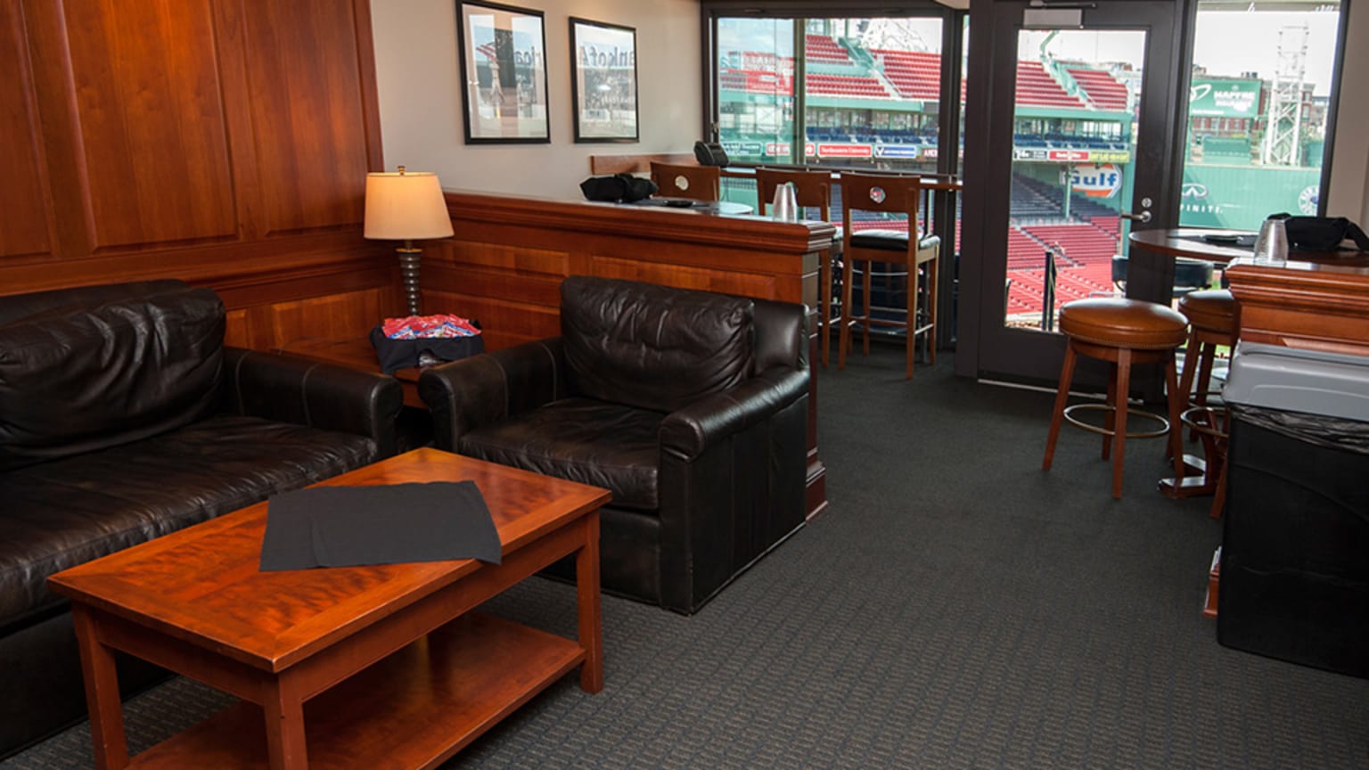 Buy Red Sox Suites and Premium Hospitality Boston Red Sox