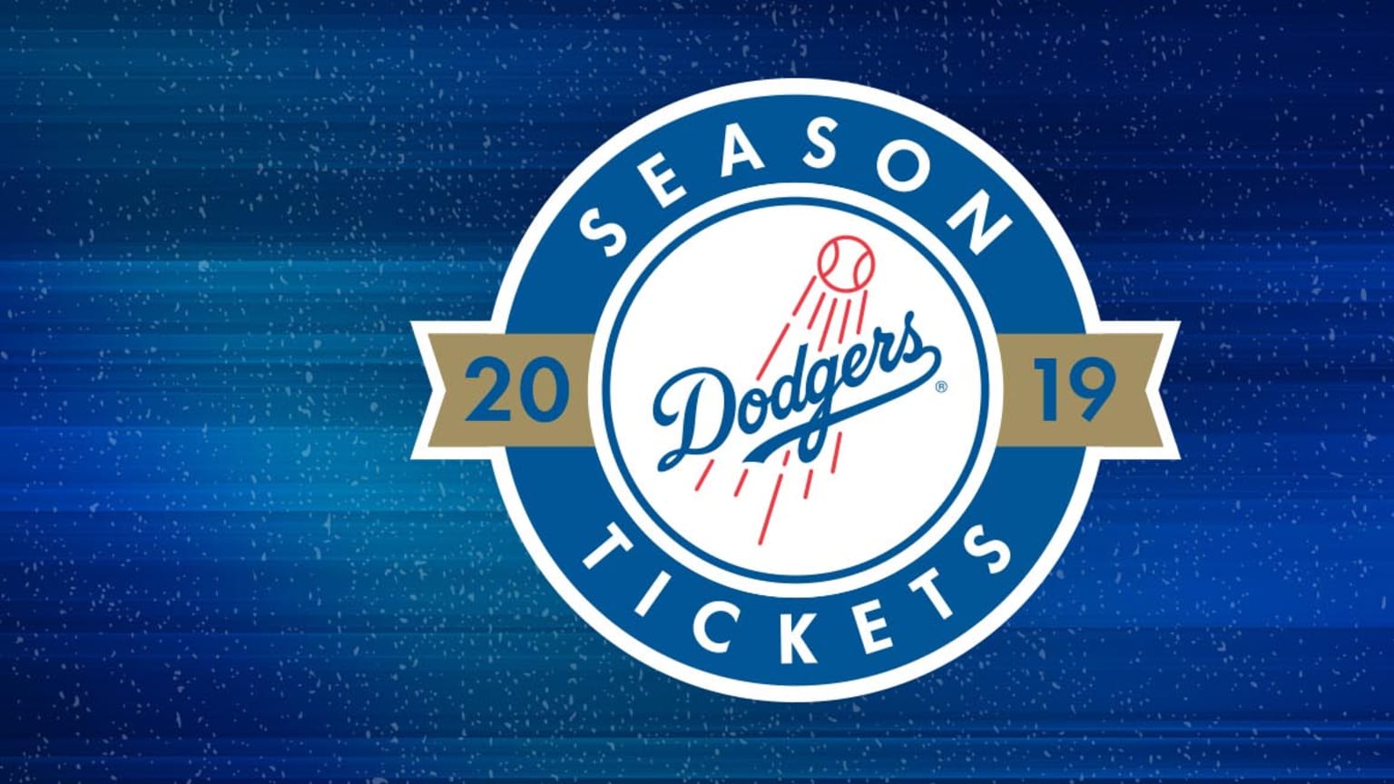 Los Angeles Dodgers - Seasons 