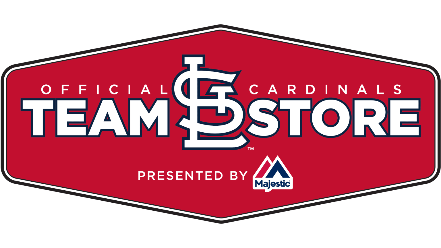 St. Louis Cardinals - Reminder for First Responders! The Official Cardinals  Team Store at Busch Stadium is offering 50% off all merchandise tomorrow  (Nov. 4) & Sunday (Nov. 5) from 10am-6pm with