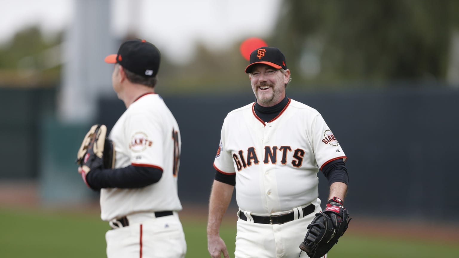 Giants fans: A fantasy baseball guide designed just for you - The