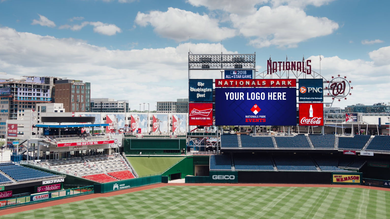Are these the Nationals Park 2018 MLB All-Star Game batting
