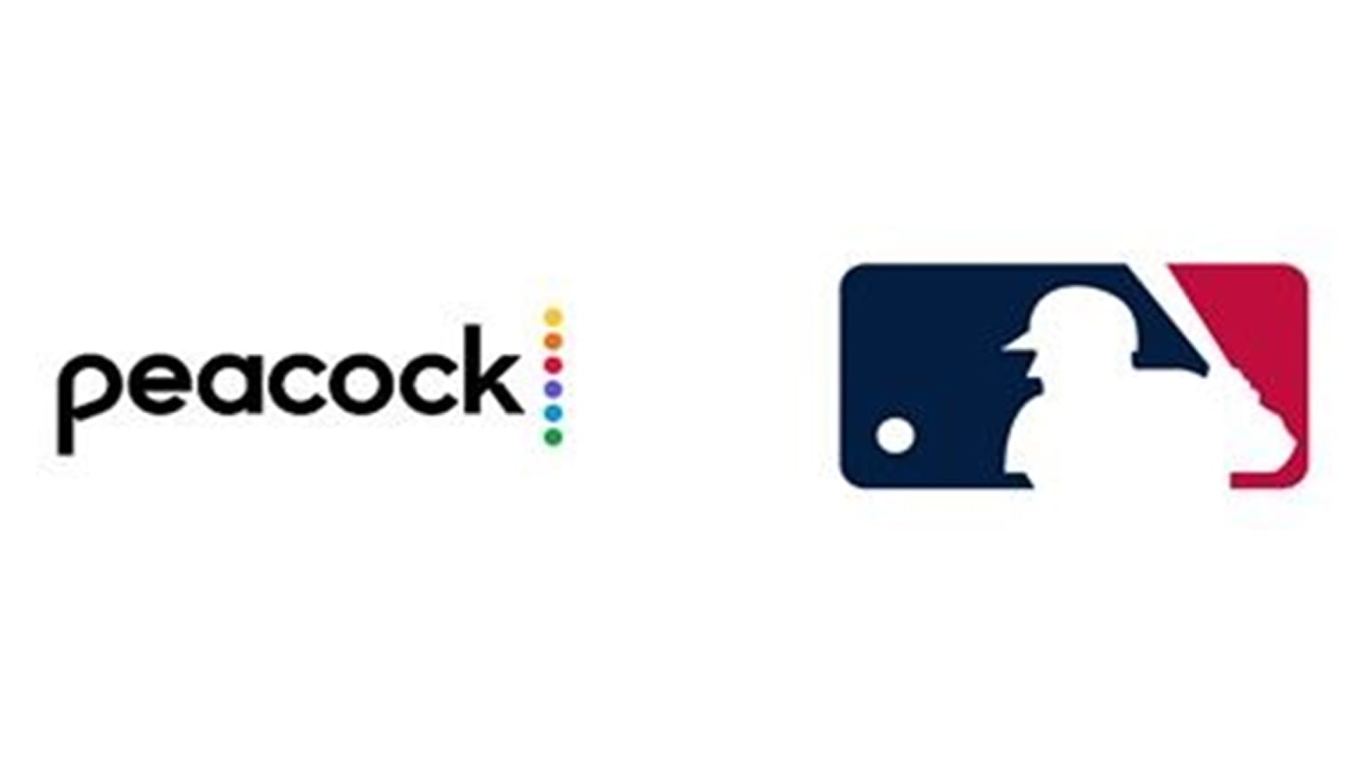 Peacock Home Of New Sunday Morning MLB Games