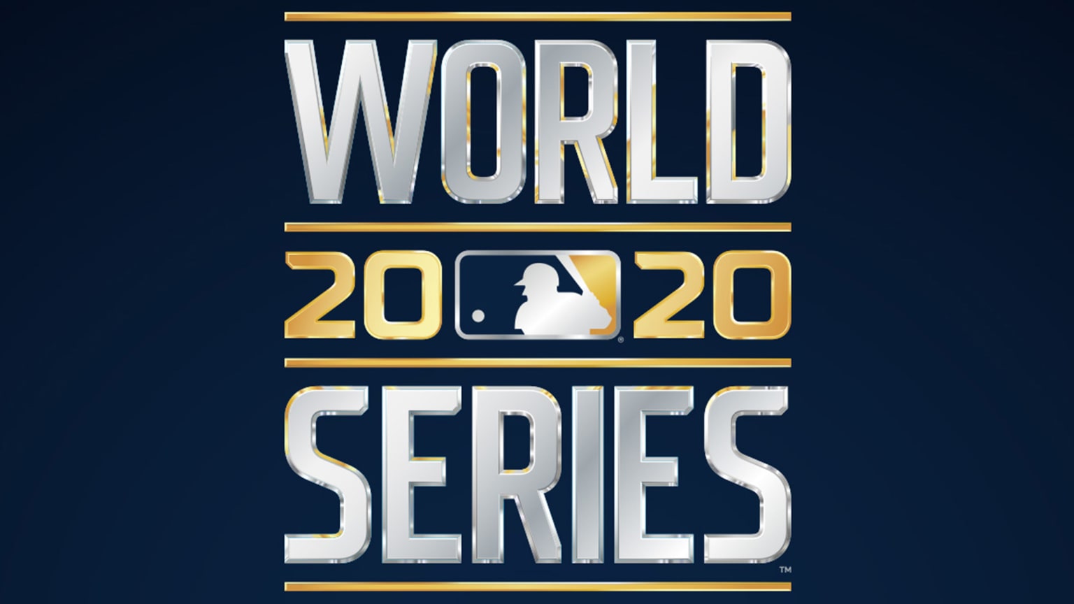 MLB World Series dates