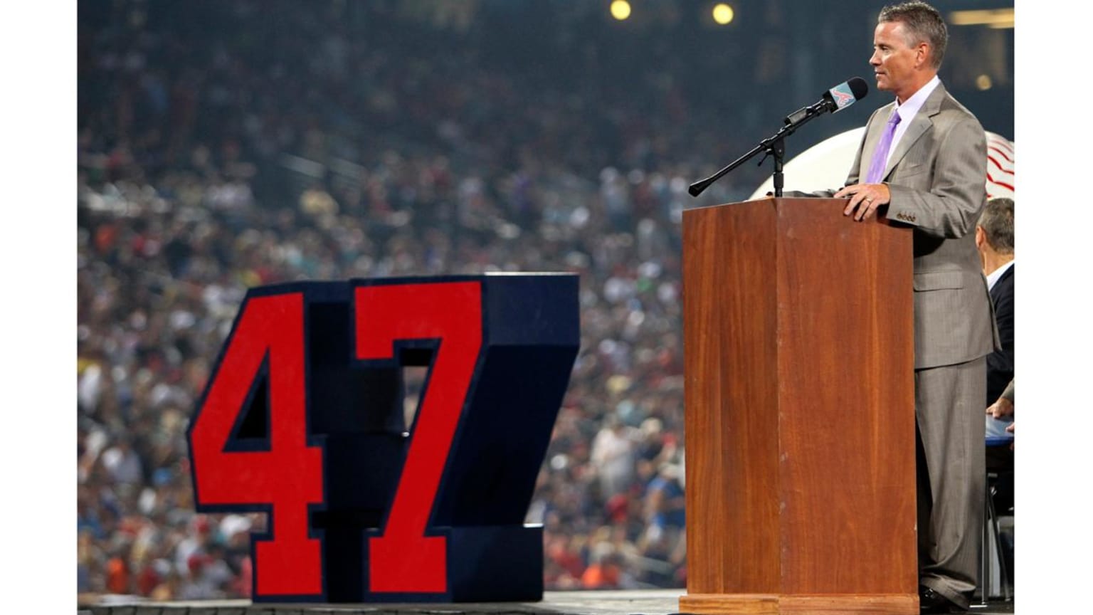 Braves' All-Time Retired Numbers | Atlanta Braves