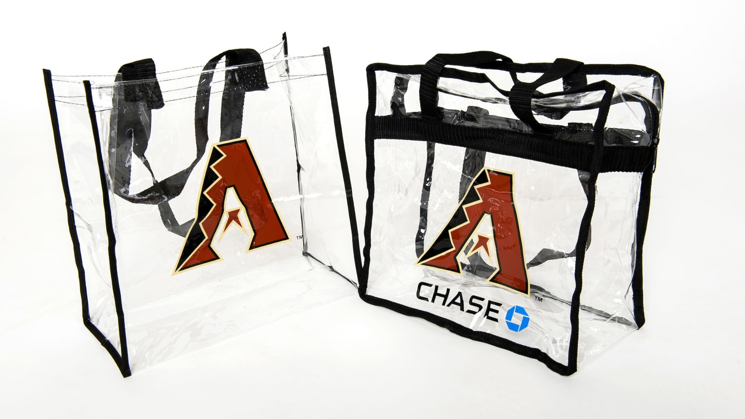 Clear Bag Policy | Arizona Diamondbacks
