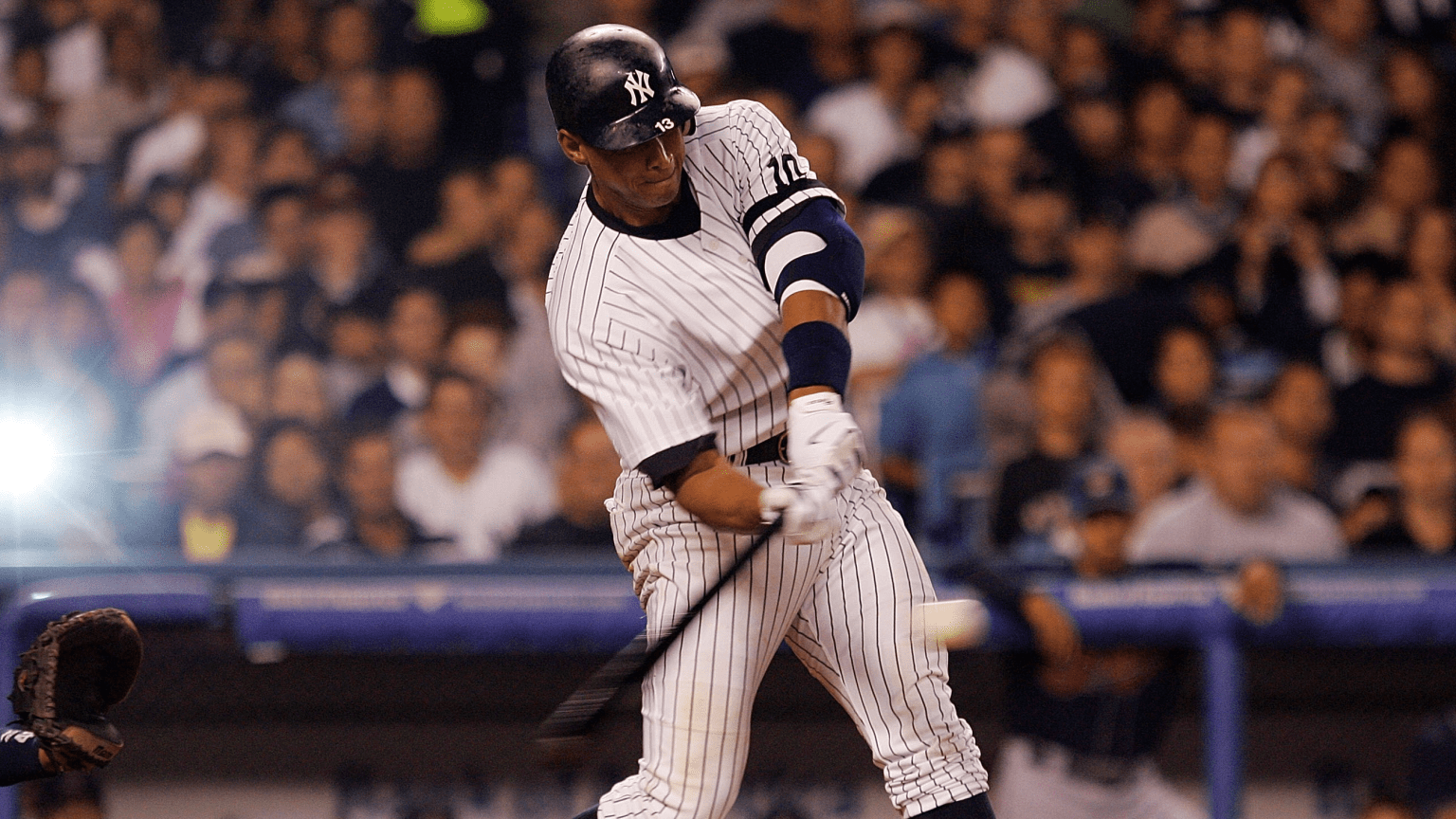 2007 MLB Awards | MLB.com