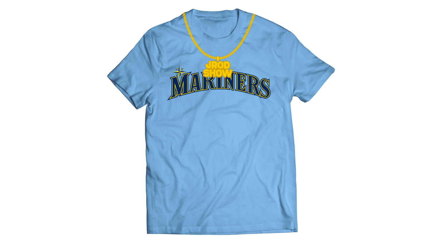 JROD's Squad Seattle Mariners