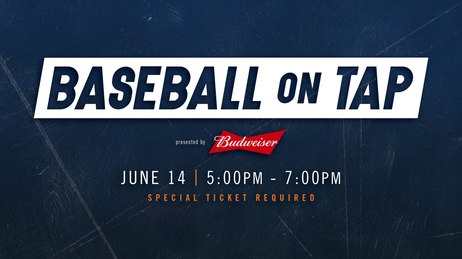 Houston Astros - Crawfish, cold beer, and music -- Bayou Bash is this  Saturday at MMP! The event is free to all fans with a game ticket, but  special ticket packages are *