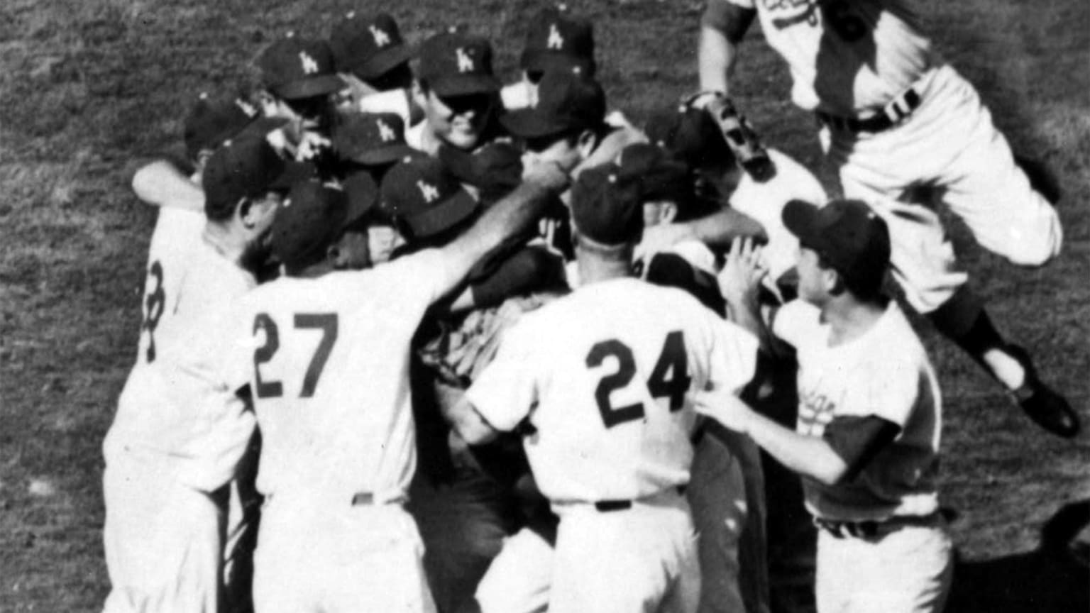 The Top 10 Greatest Moments in Dodger Stadium History