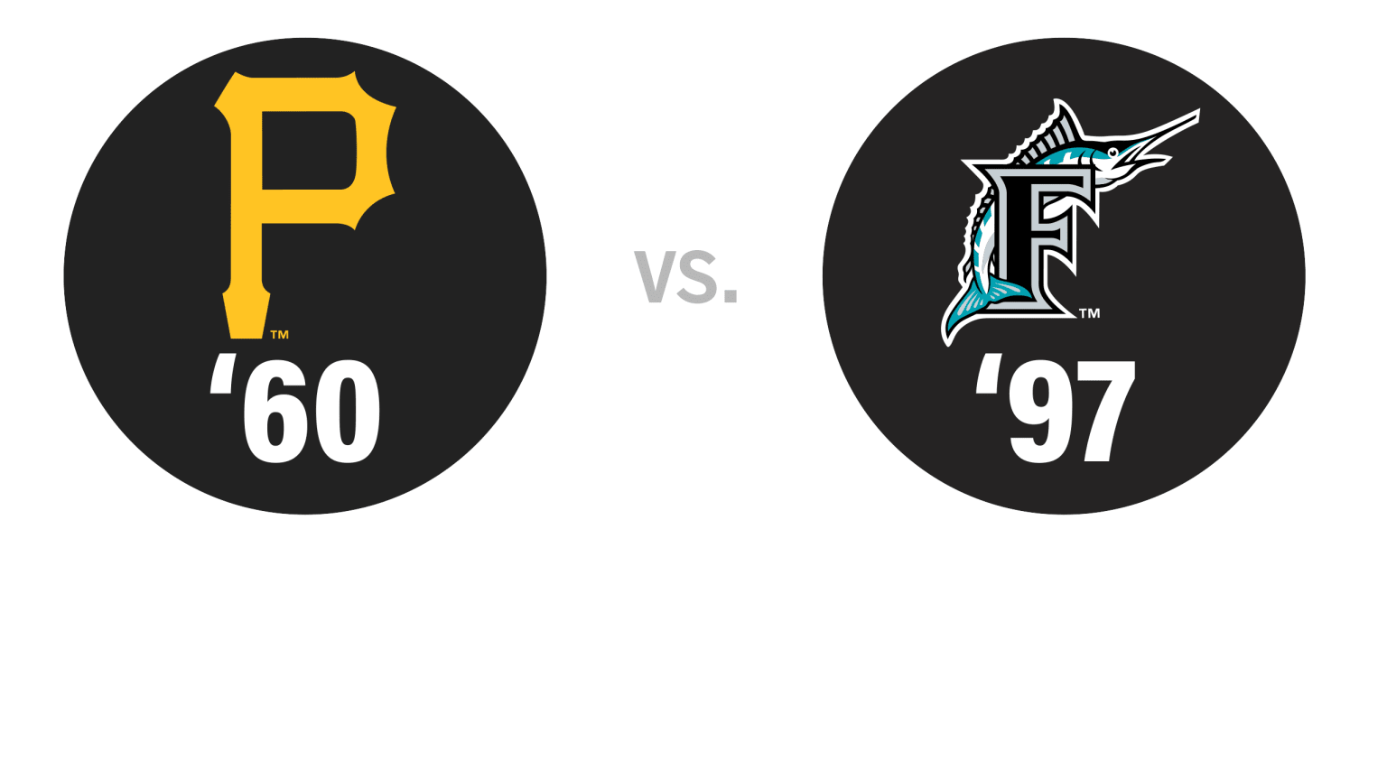 Dream Bracket 2: 1998 Padres vs 2012 Giants