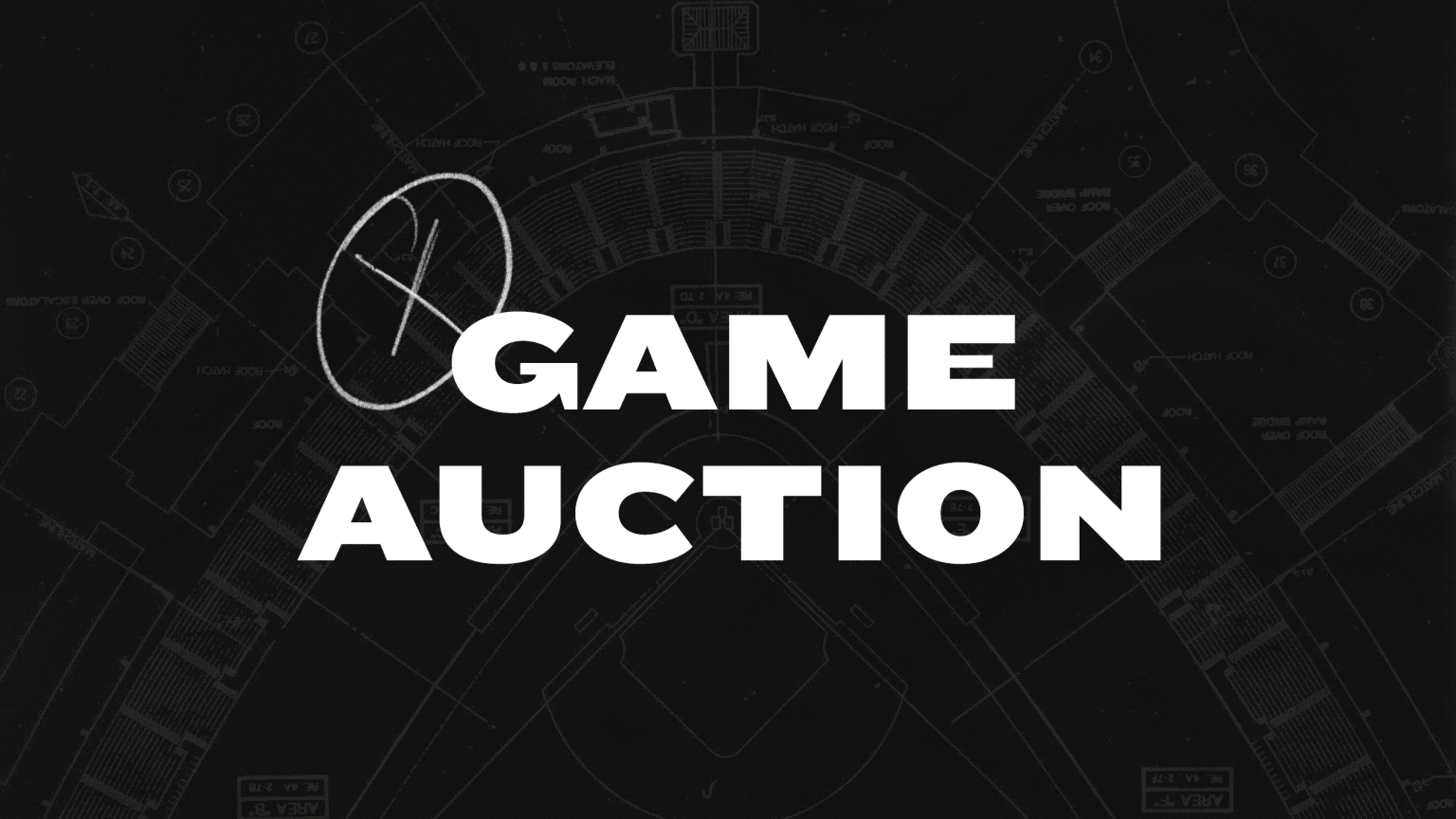 Chicago White Sox 'garage sale' charity event at Guaranteed Rate