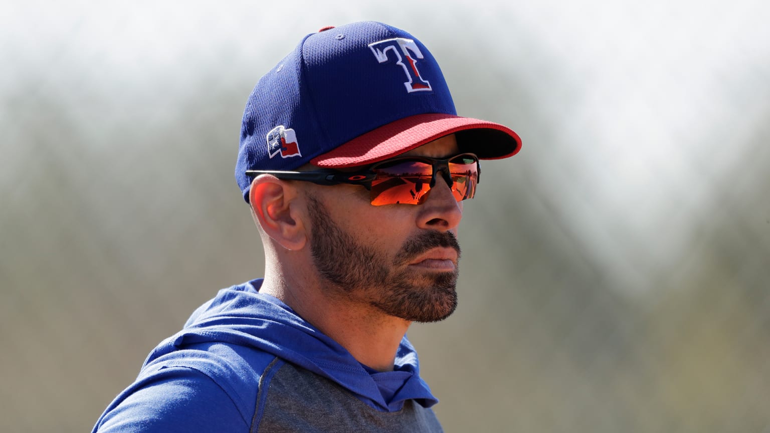 Texas Rangers Spring Training 2020 Rangers Spring Training predictions 2020