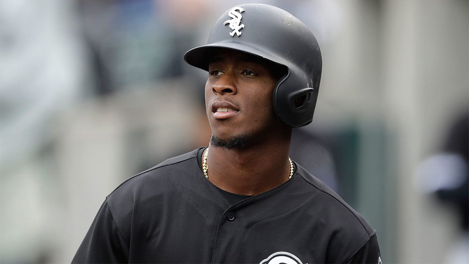 Tim Anderson Tim Anderson gets bereavement from White Sox
