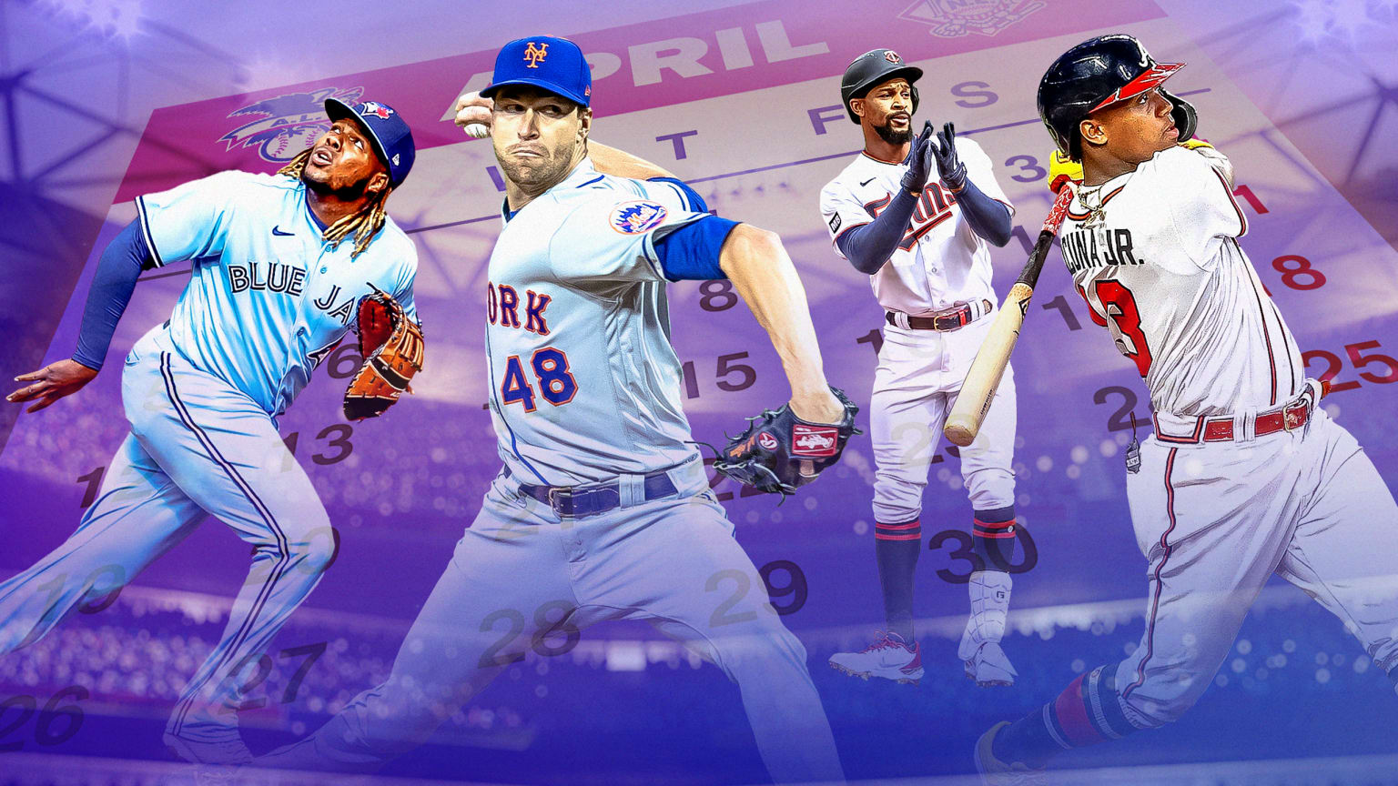 Mesmerizing Mlb Power Rankings: Who Is Your Team’s Best — Or Most Exciting — Potential All-star Pick? Moment Digital Art Mesmerizing Mlb Power Rankings: Who Is Your Team’s Best — Or Most Exciting — Potential All-star Pick? Moment Digital Art