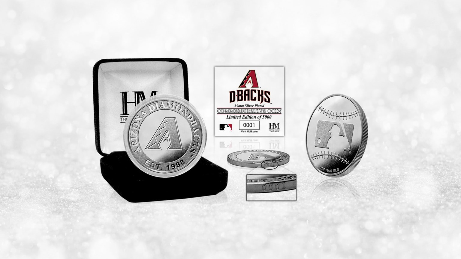 Arizona Diamondbacks Spring Training Gift Guide