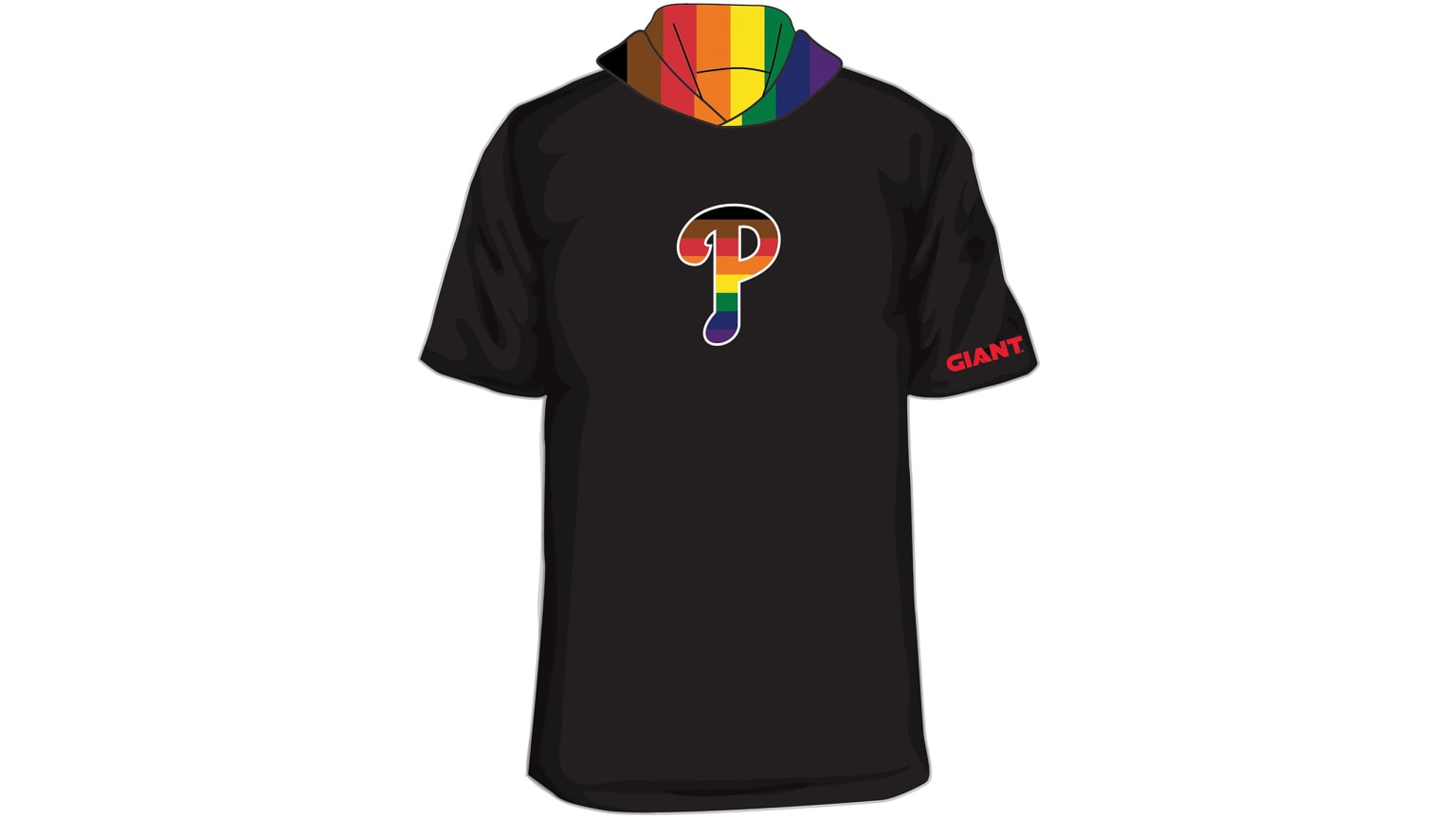 Pride Night presented by GIANT Philadelphia Phillies