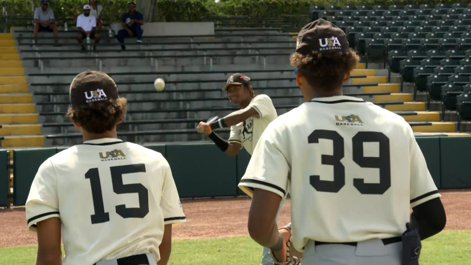 Hank Aaron Invitational