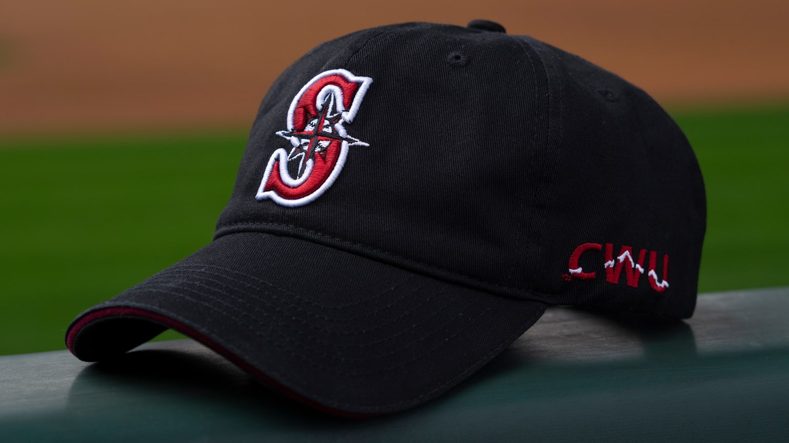 CWU Night Seattle Mariners