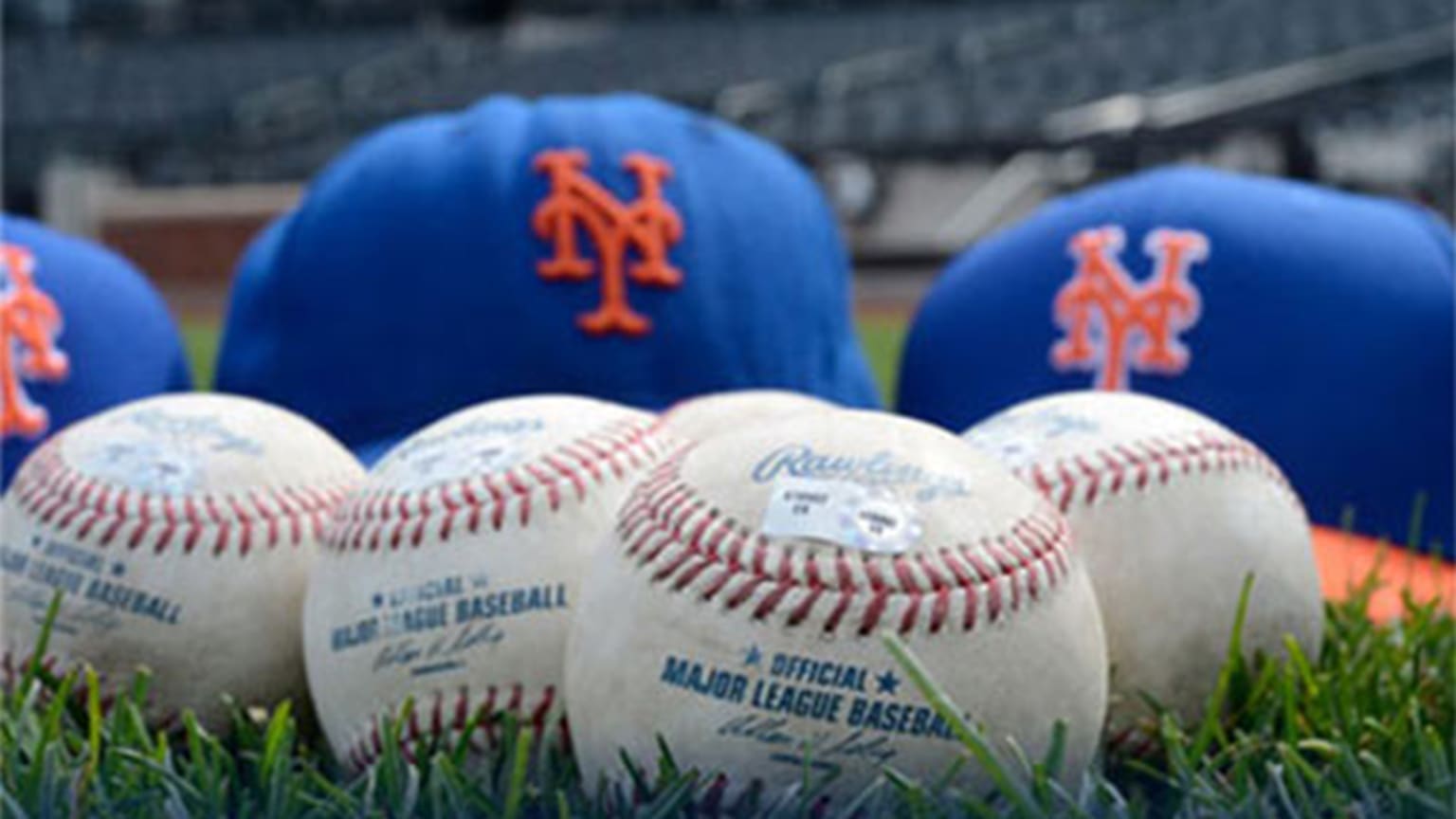 New York Mets MLB Balls for sale