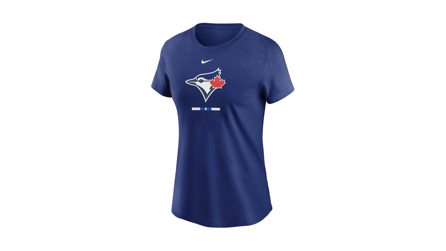 Bulletin MLB Toronto Blue Jays Junior Women's Distressed Cooperstown Open  Sleeve Vintage Style Fashion T-Shirt (Small) : : Sports & Outdoors