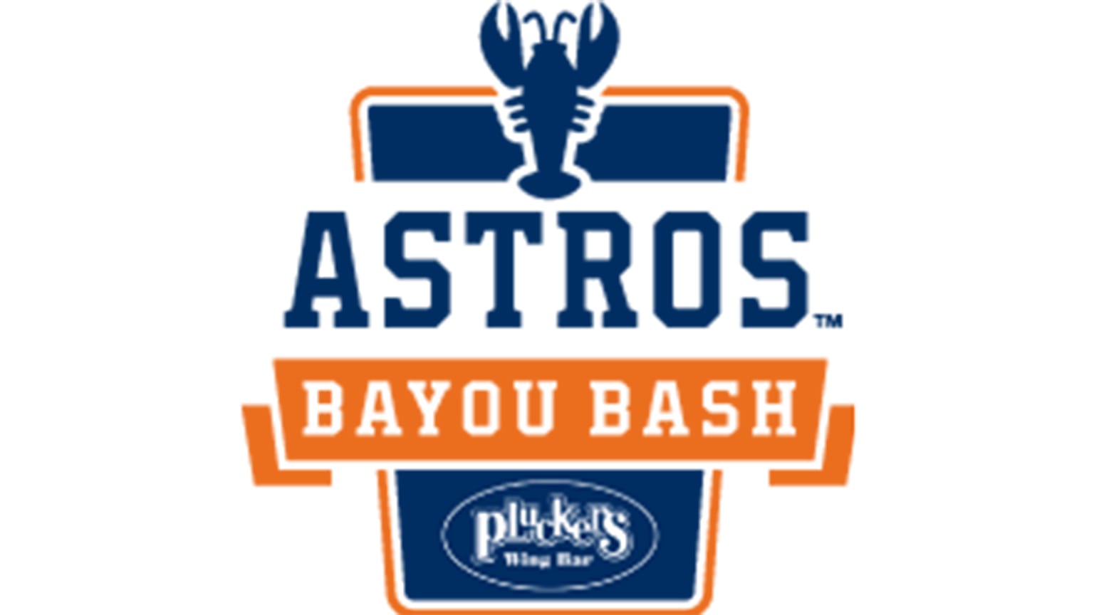 Houston Astros on X: Crawfish, cold beer, and music -- Bayou Bash is this  Saturday at MMP! The event is free to all fans with a game ticket, but  special ticket packages