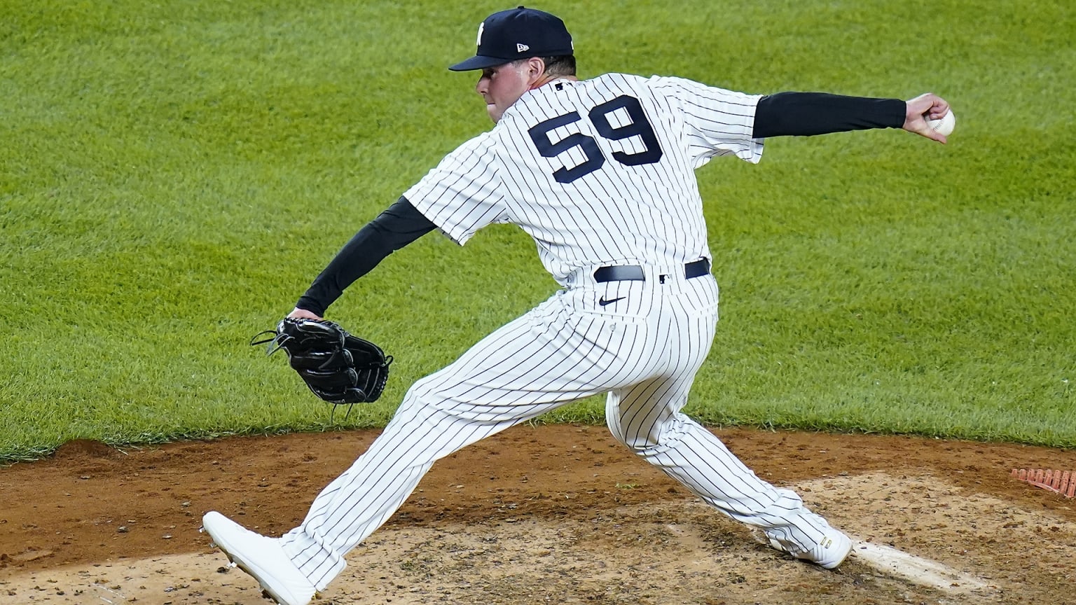 Yankees’ Scott Effross needs Tommy John surgery Yankees’ Scott Effross needs Tommy John surgery
