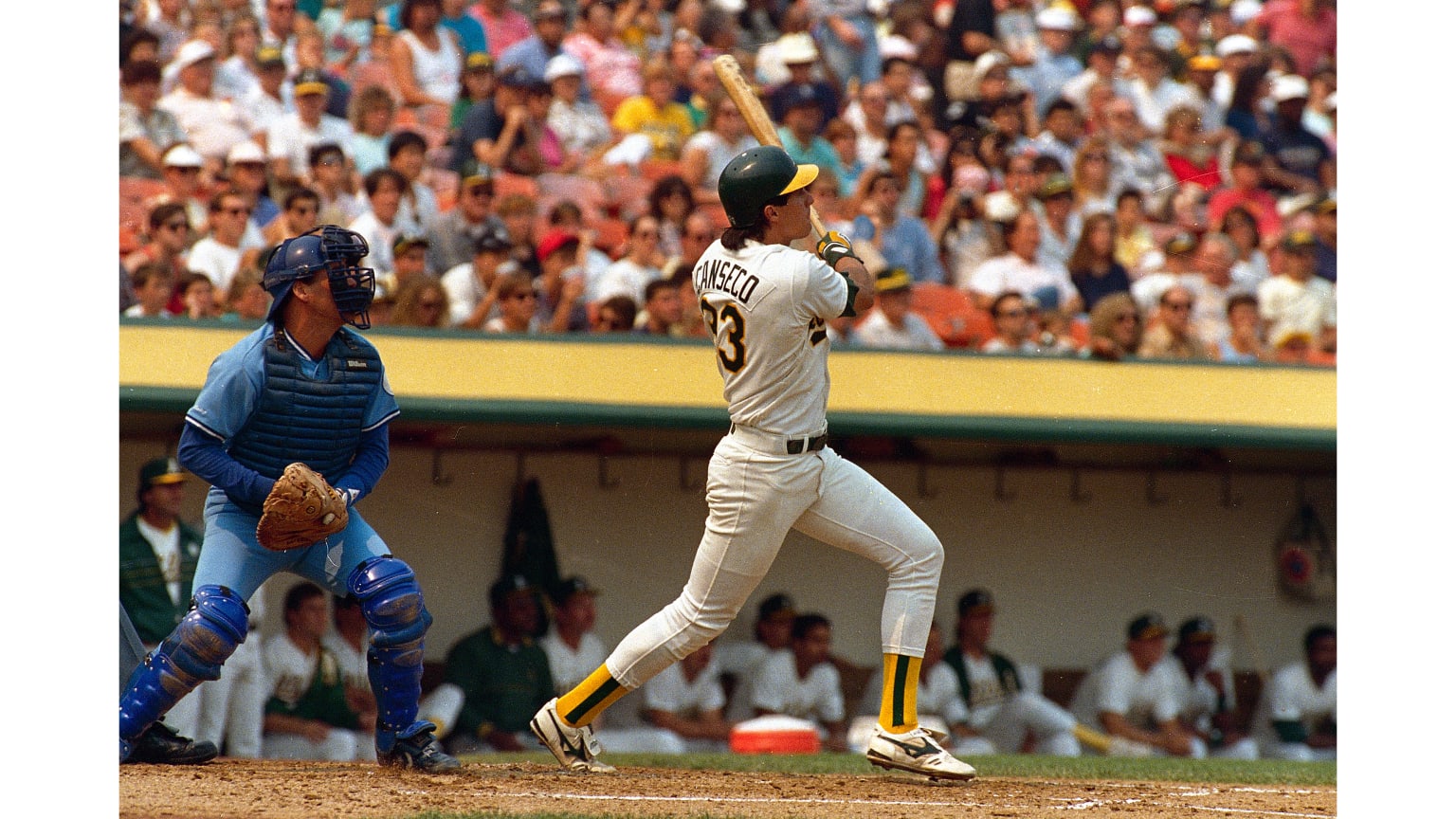 Baseball's 4040 Club
