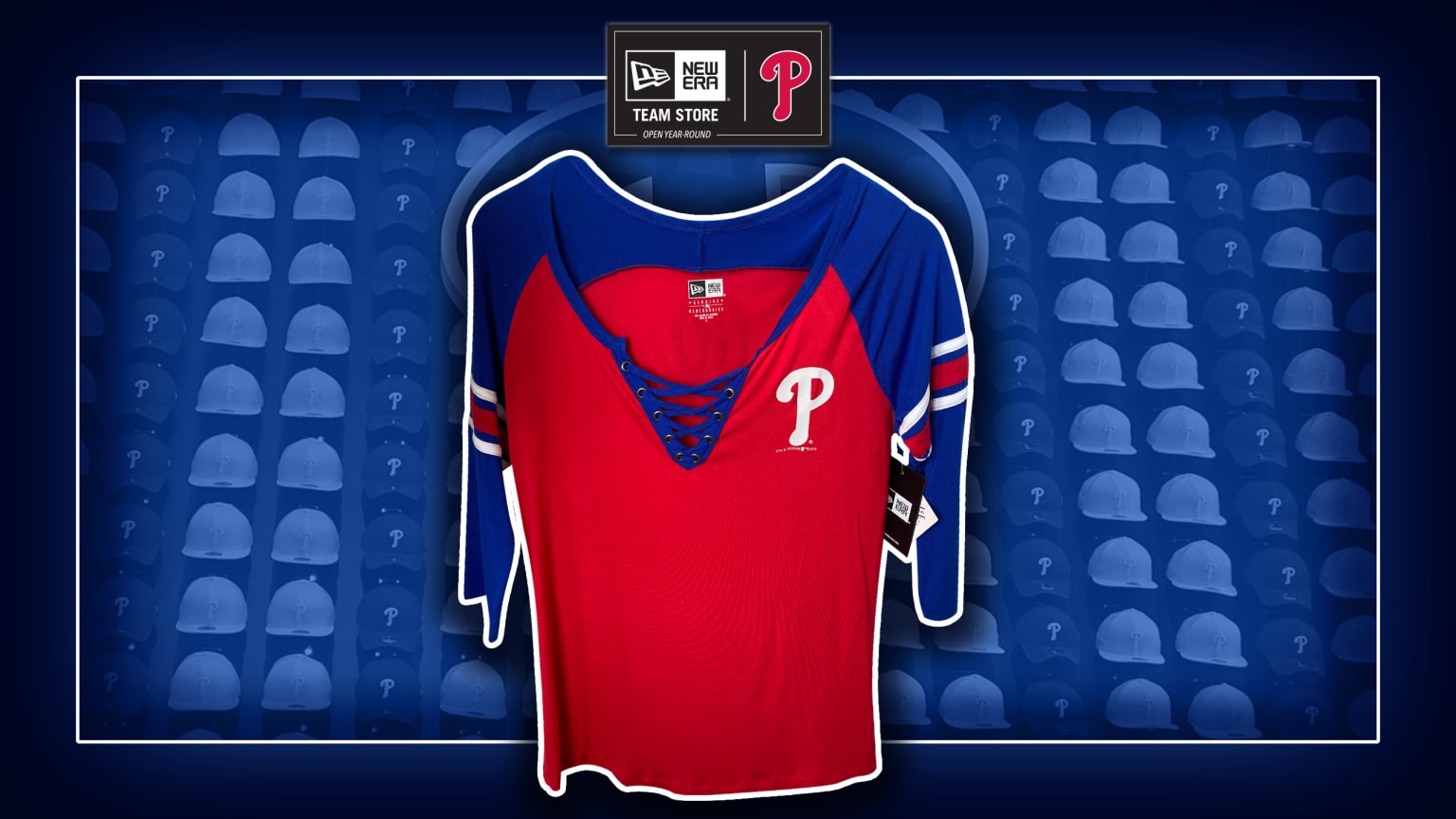 New Era Phillies Team Store Philadelphia Phillies
