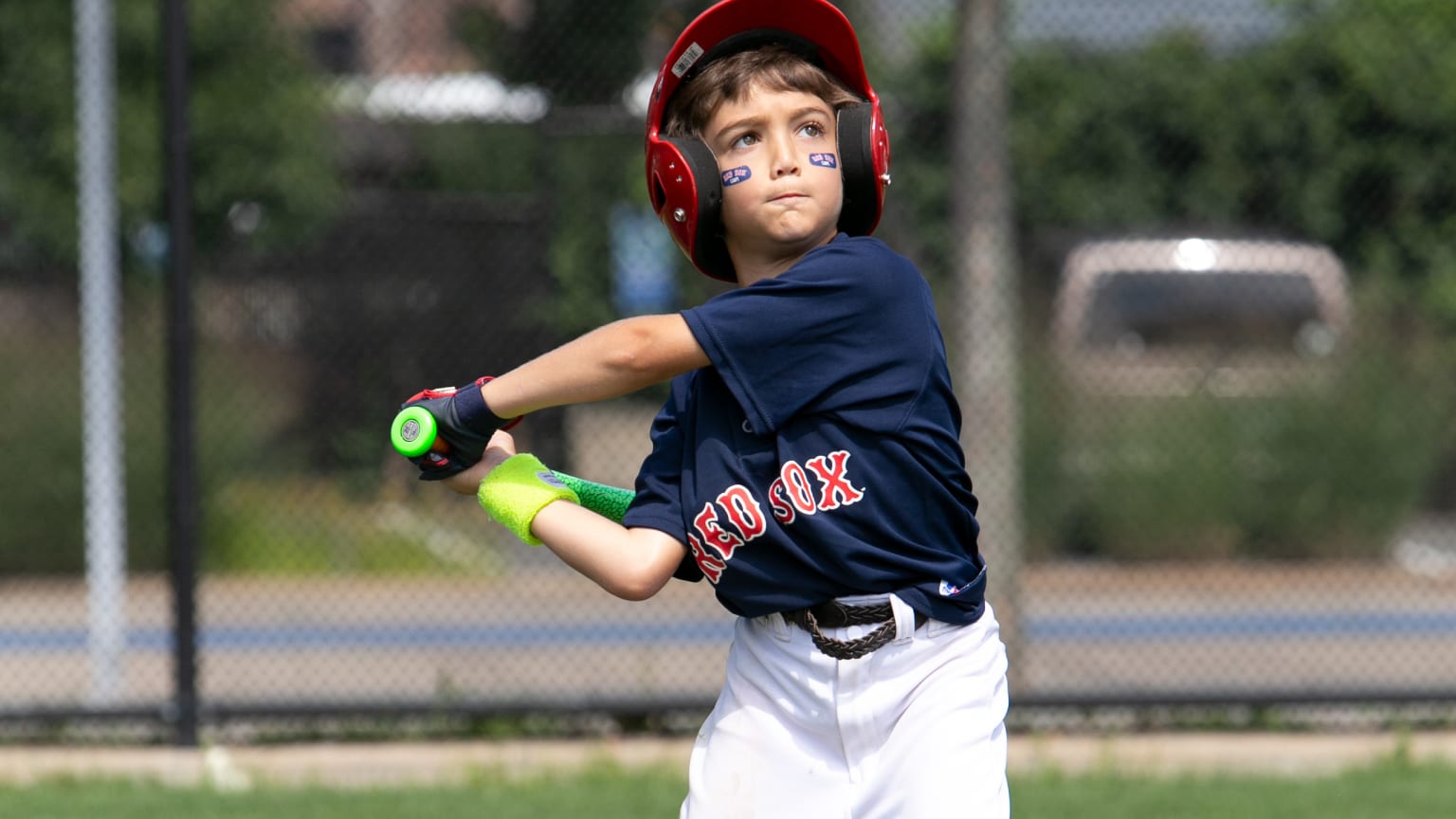 Red Sox Kids Jerseys