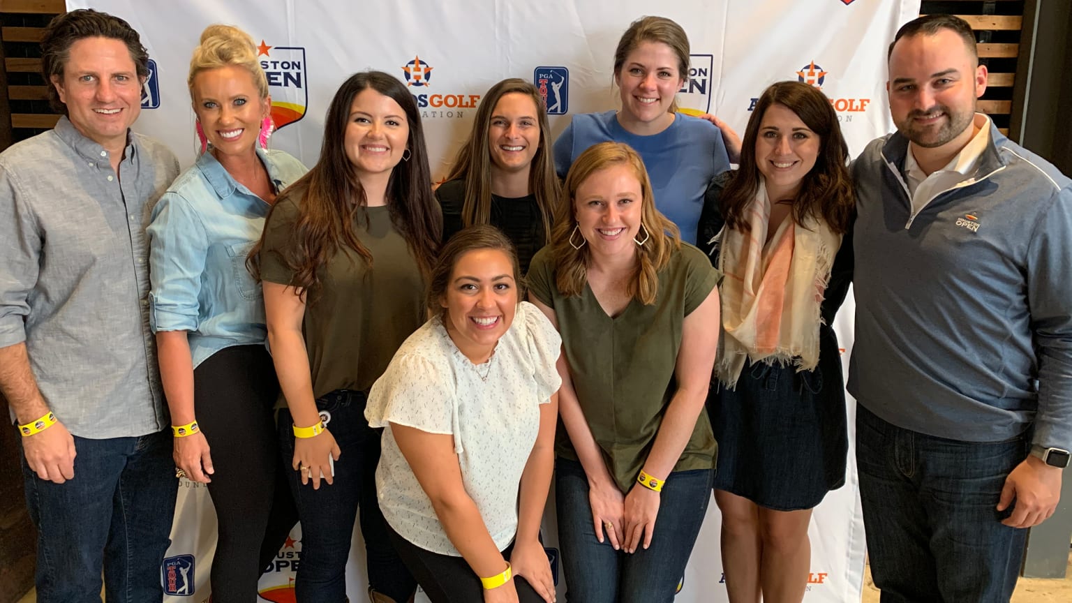 Astros Job Opportunities Houston Astros