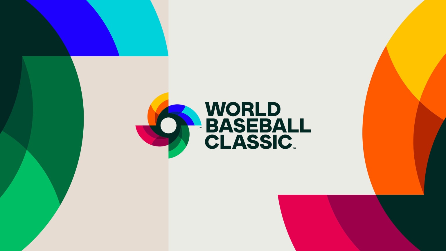 ¡Oficial! Regresa el World Baseball Classic en el 2023