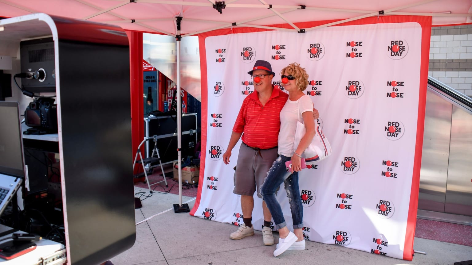 Nats Park Hosting Charity Congressional Baseball Game Tonight - Slackie  Brown Sports & Culture