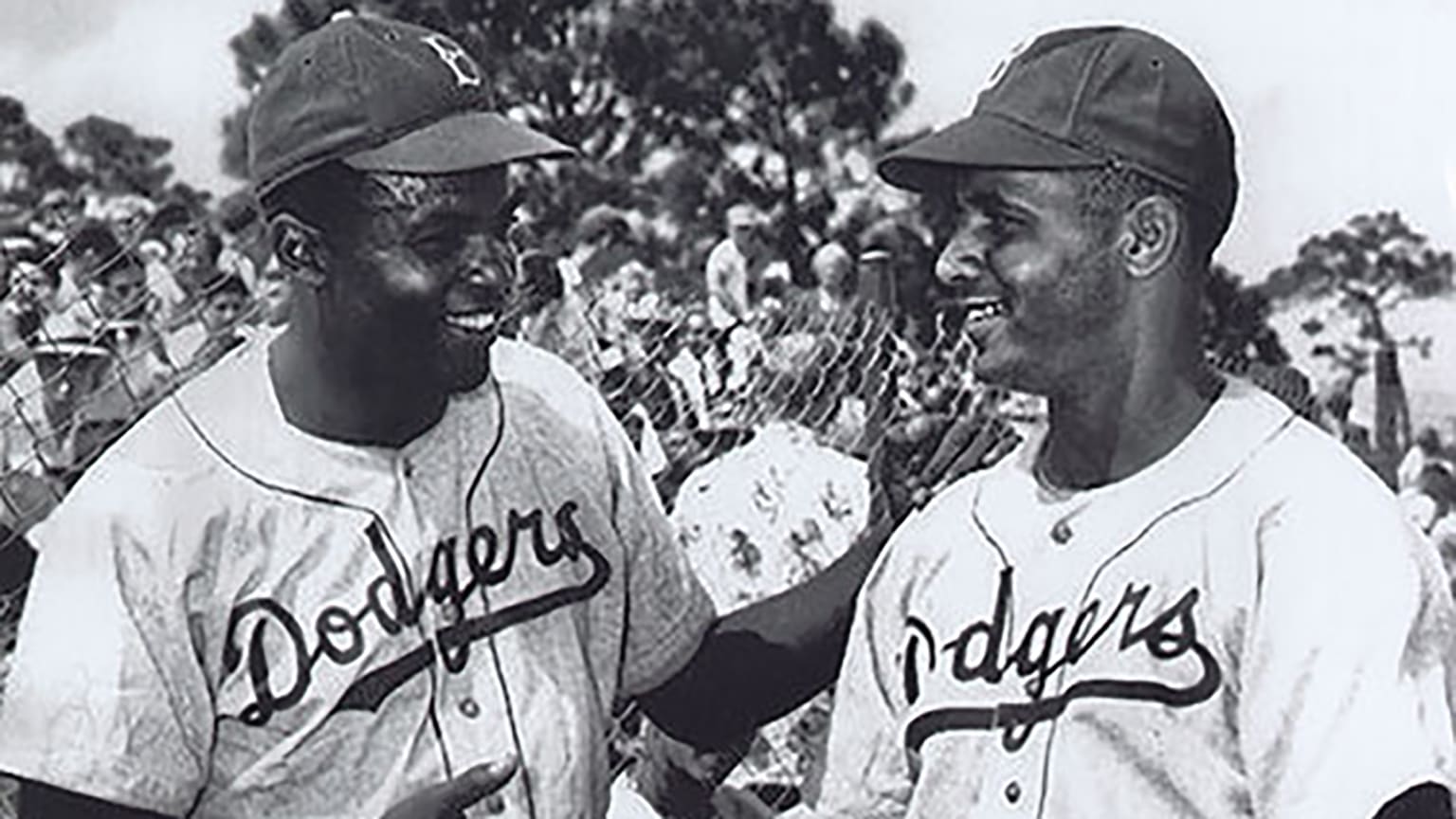 Jackie Robinson and Dodgertown, a Haven of Tolerance