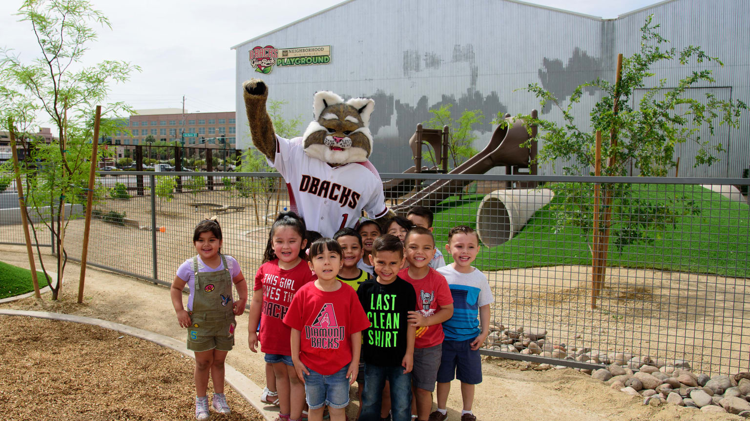 Cullen Maxey on LinkedIn: D-backs sign Avnet as jersey patch