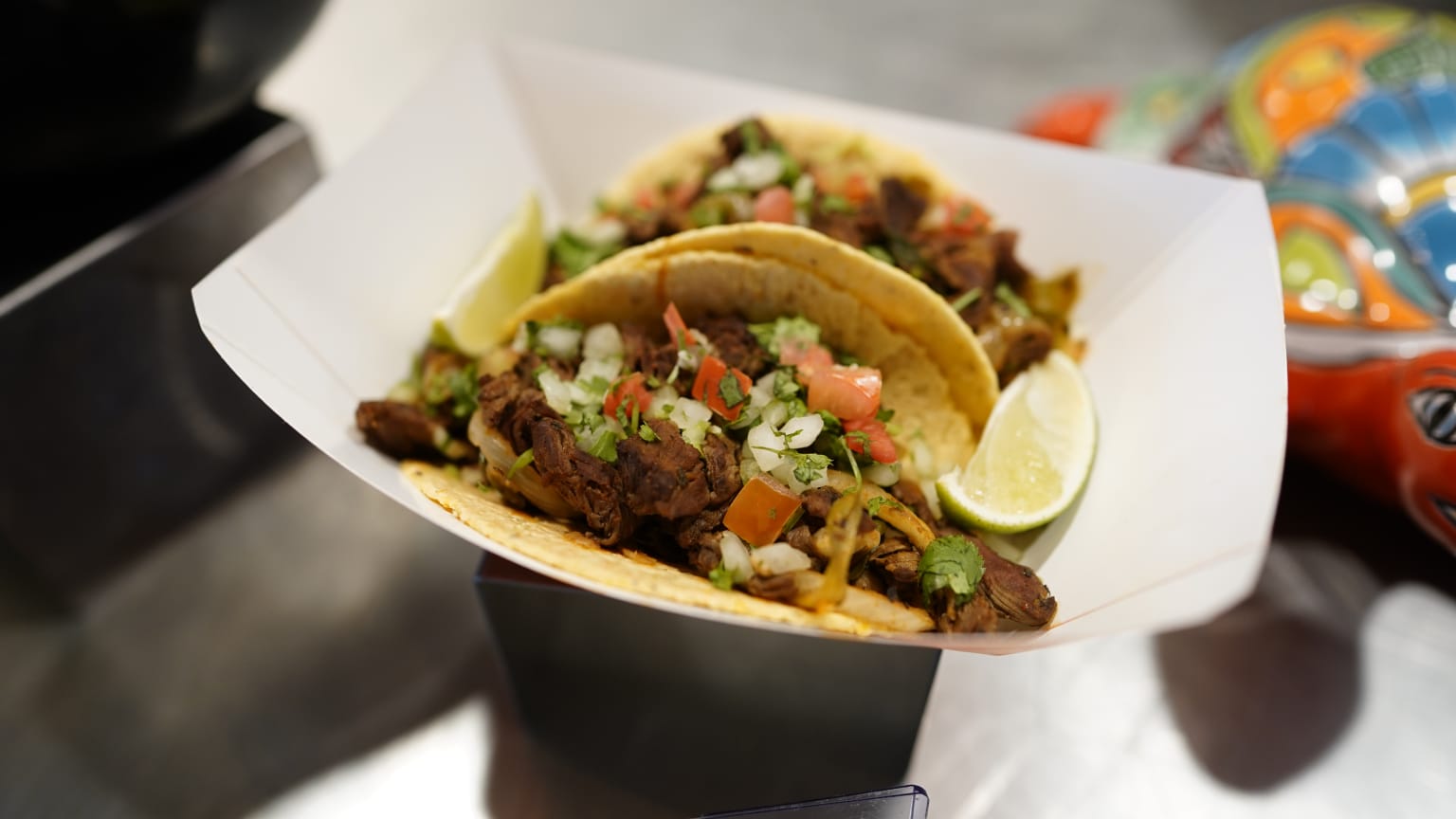 Oracle Park Food Guide San Francisco Giants