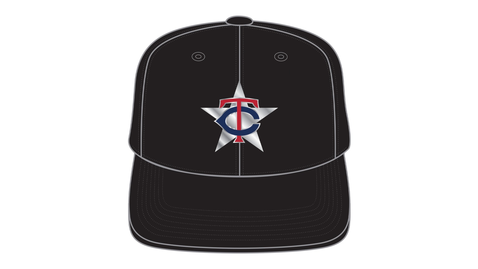 Minnesota Twins on X: Dark as the Minnesota night sky, presenting our new  home and road navy. #AllTwins    / X
