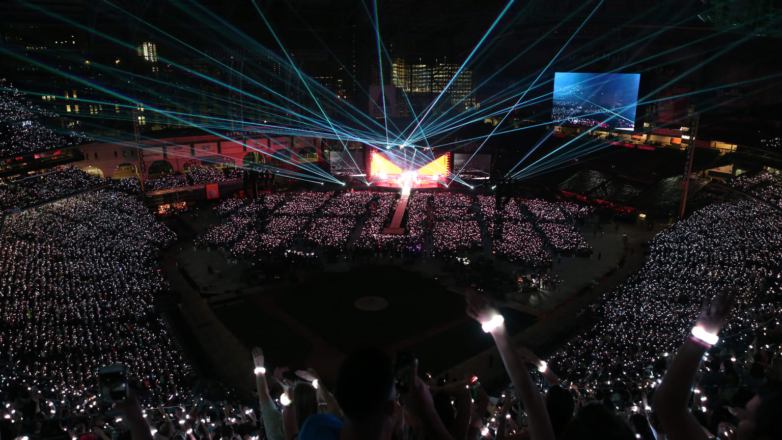 Custom Themed Indoor Playground at Houston Astros Minute M…