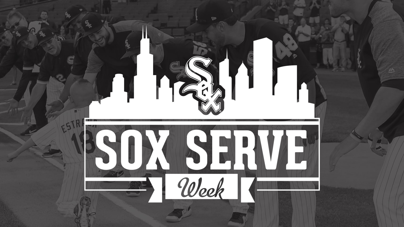 White Sox Charities (@soxcharities) / X