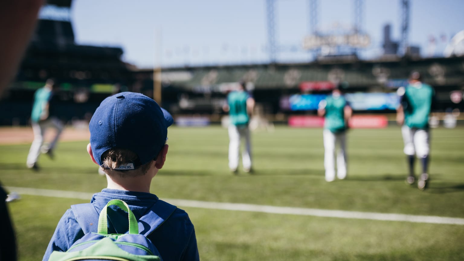 Seattle Mariners on X: Thank you for an unforgettable #IchiroWeekend, Mariners  fans 💙  / X