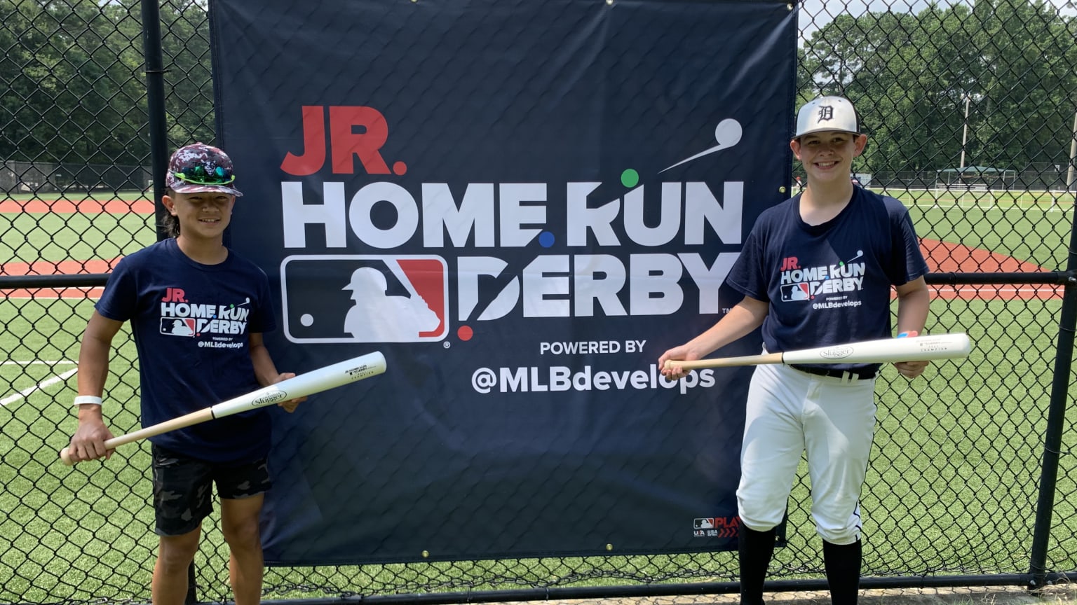 Our very own @pjmorlando16 is your 2023 High School Home Run Derby  Champion! Way to go, PJ! #TheCanesBB, …