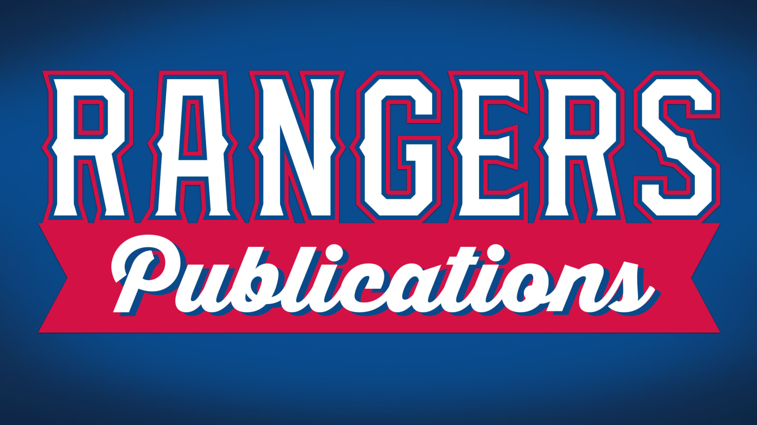 Rangers Publications