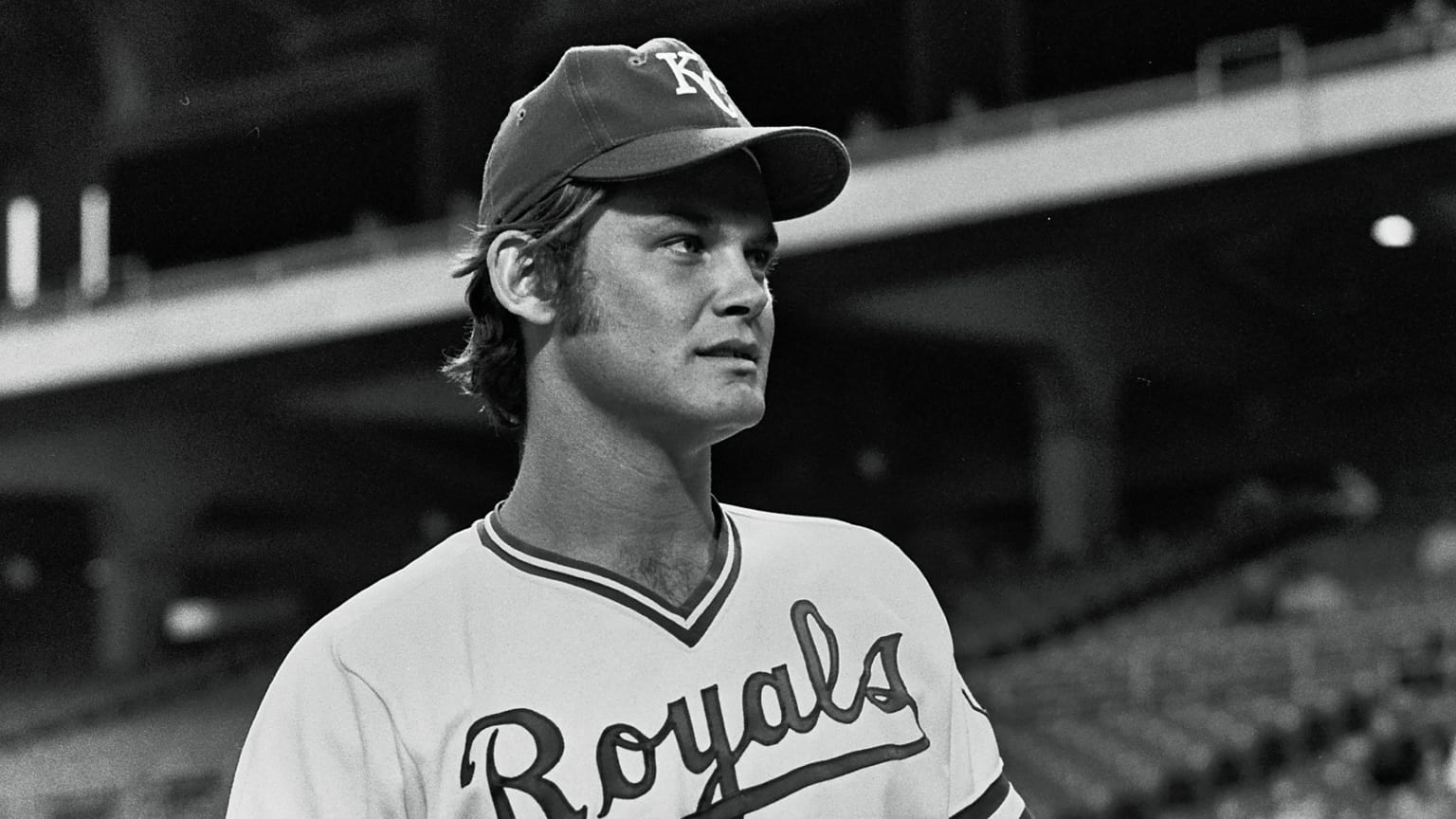 KC Royals Flashback Friday: The short career of Steve Busby