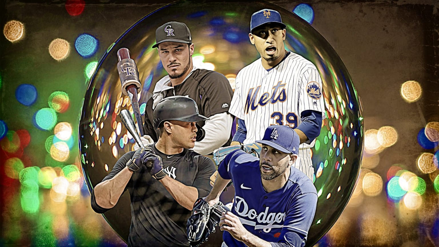 Bold Spring Training predictions for each MLB team