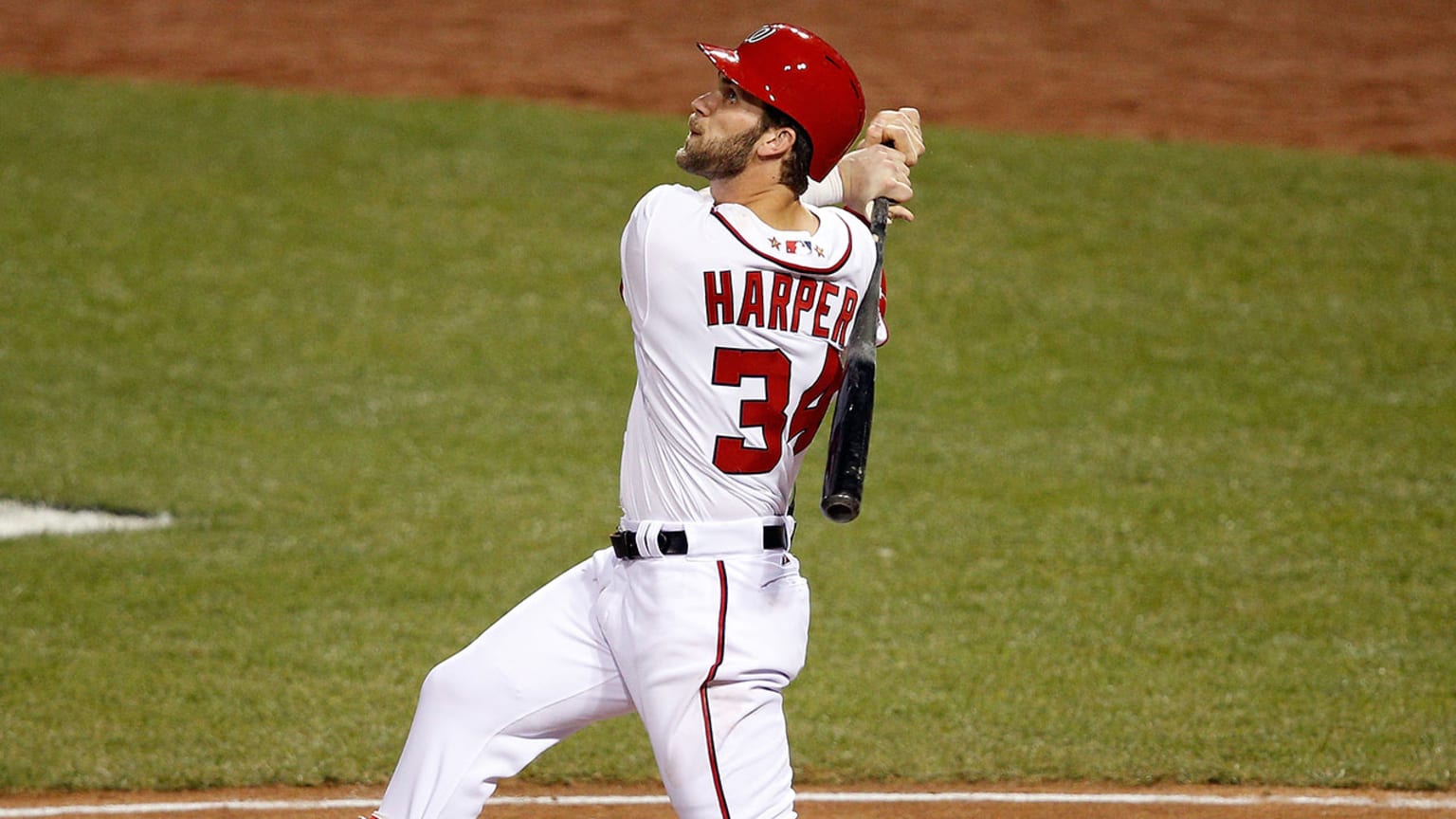 MLB Awards: 2015 MVP voting results and ballots 