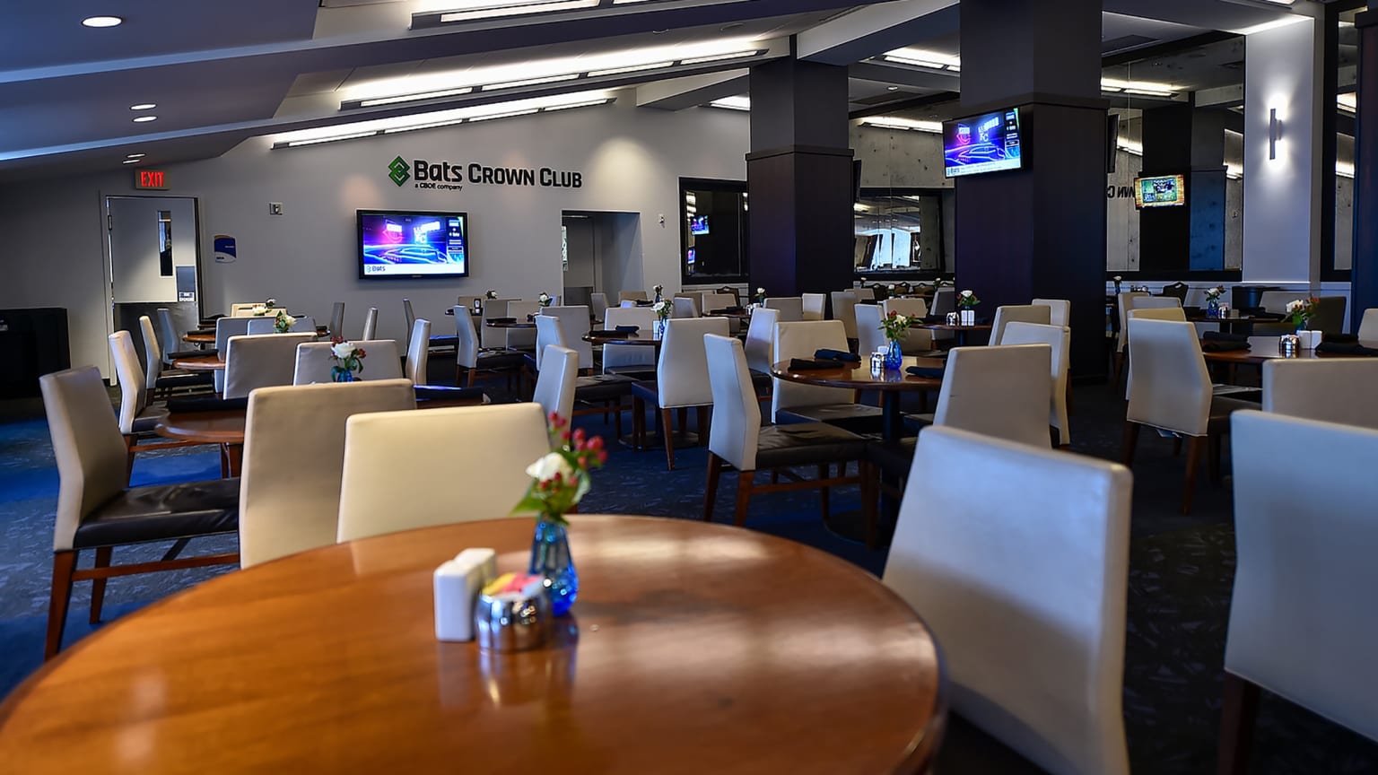 Kauffman Stadium Event Booking Venues Kansas City Royals